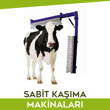 Toprak Farm Çitlik Marketi - Çiftlik Ekipmanları - Ahır Ekipmanları